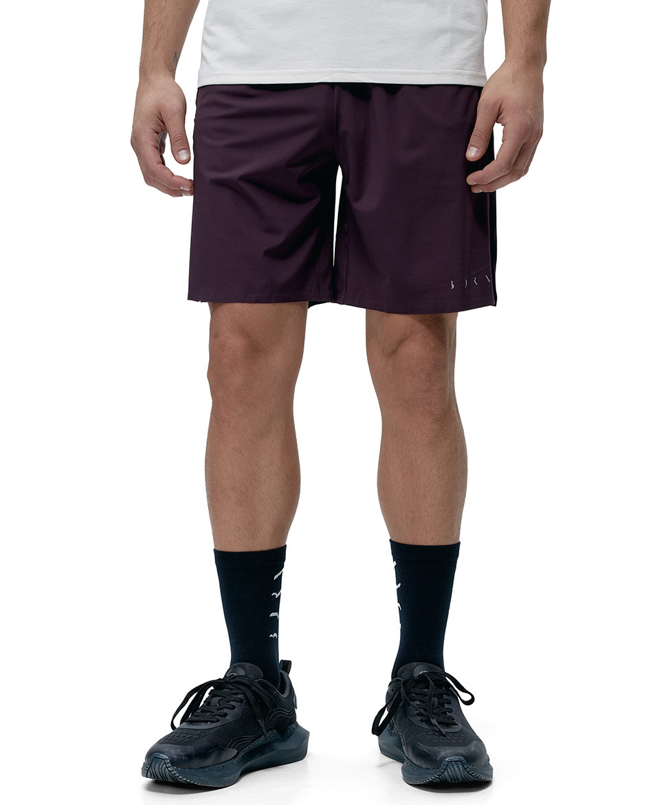 BORN PANTALON CORTO BORN LIVING YOGA ORINOCO
