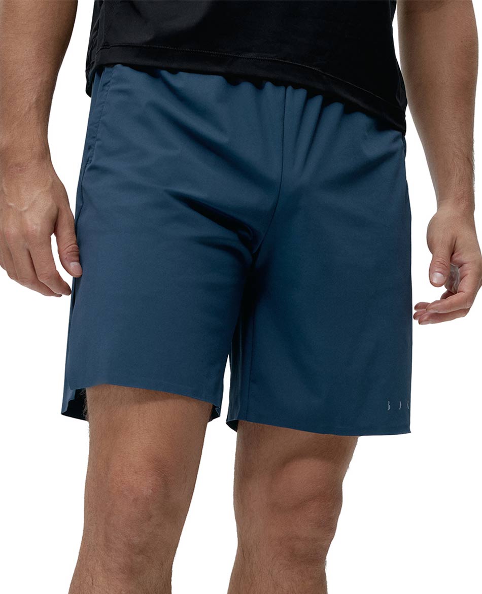 BORN PANTALON CORTO BORN LIVING YOGA ORINOCO