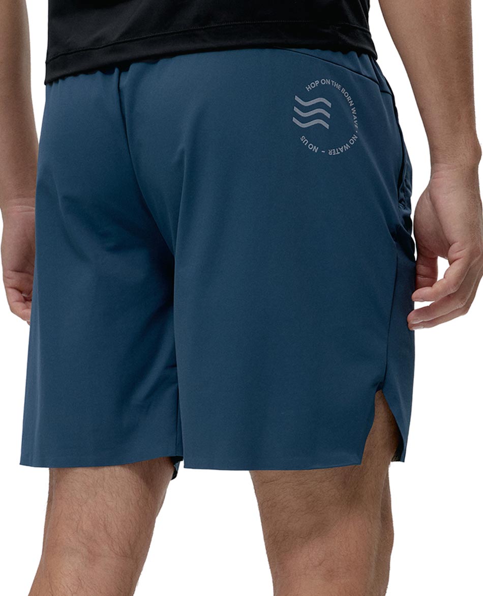 BORN PANTALON CORTO BORN LIVING YOGA ORINOCO