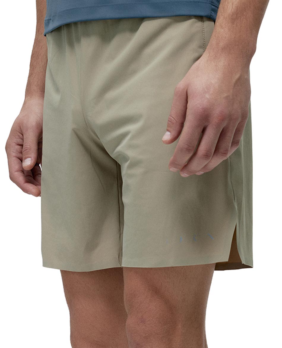 BORN PANTALON CORTO BORN LIVING YOGA ORINOCO