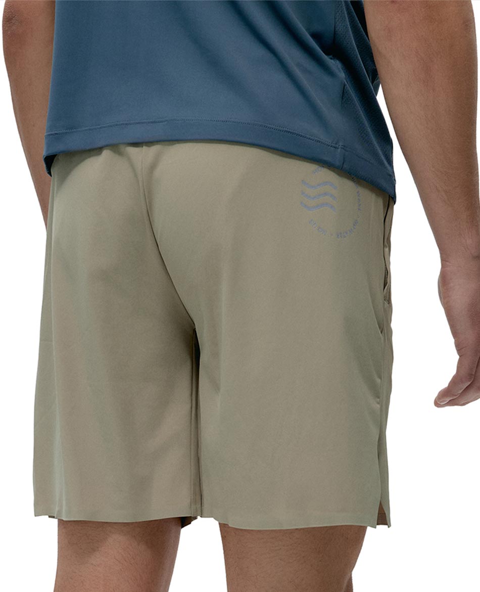 BORN PANTALON CORTO BORN LIVING YOGA ORINOCO