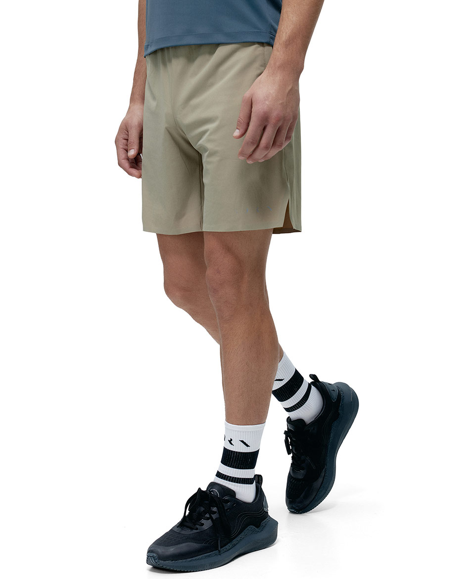 BORN PANTALON CORTO BORN LIVING YOGA ORINOCO