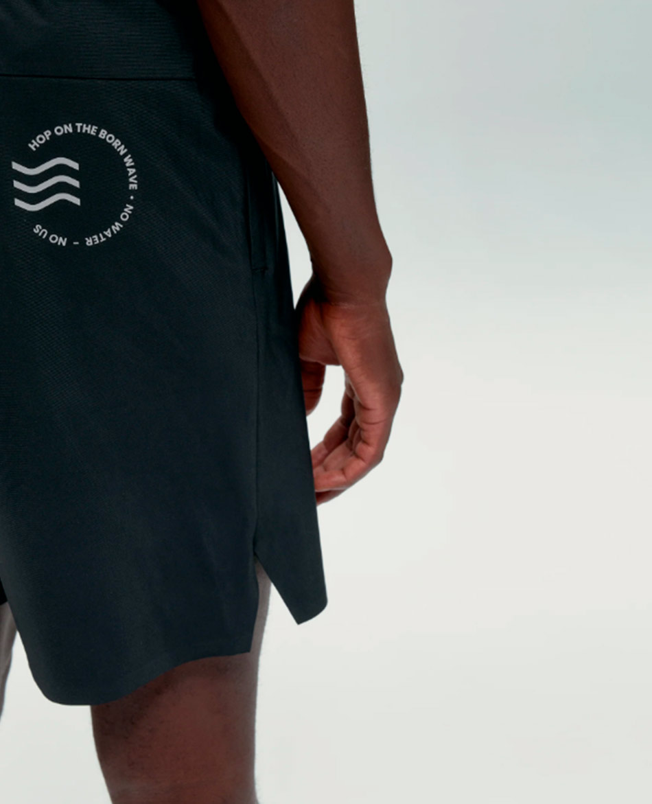 BORN SHORT BORN ORINOCO