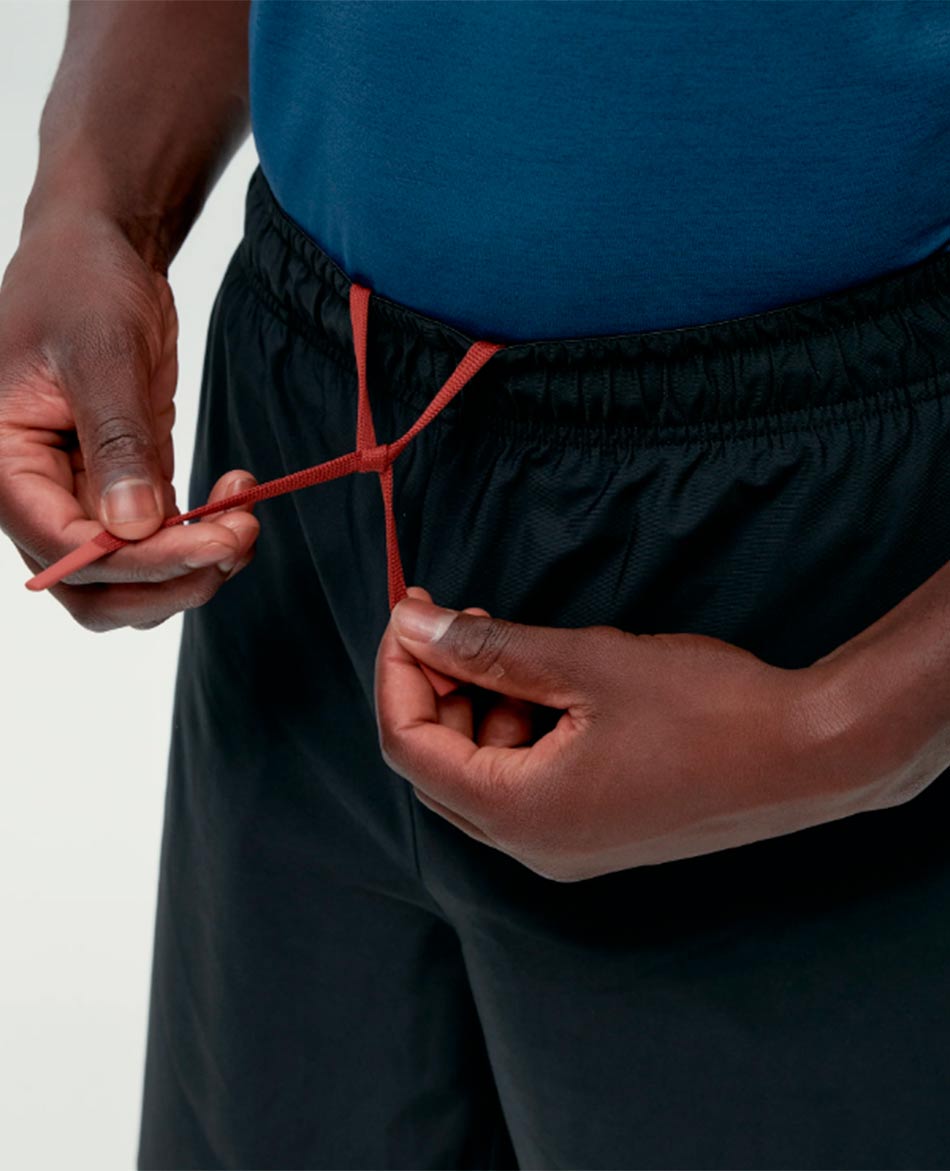 BORN SHORT BORN ORINOCO