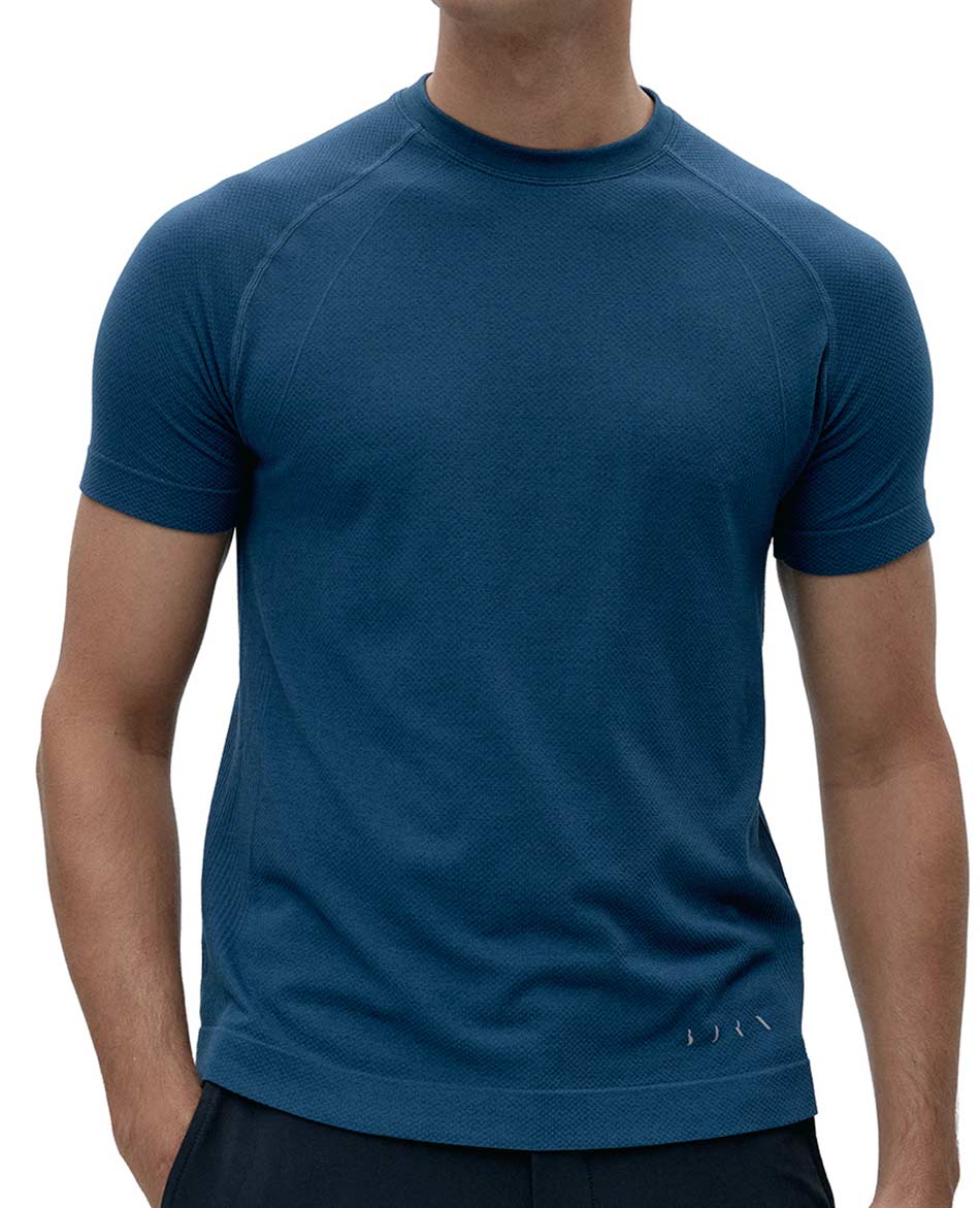 BORN CAMISETA BORN LIVING YOGA OTAWA