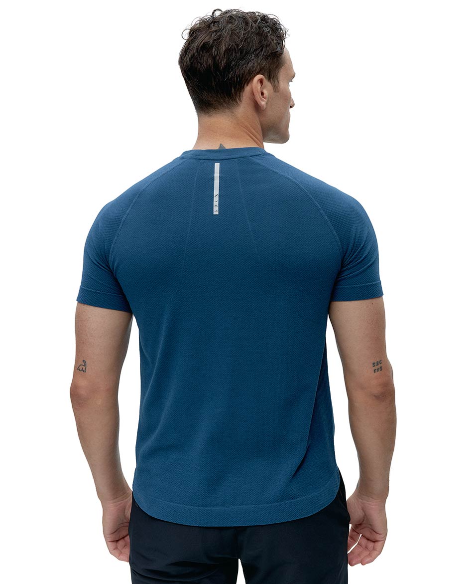BORN CAMISETA BORN LIVING YOGA OTAWA
