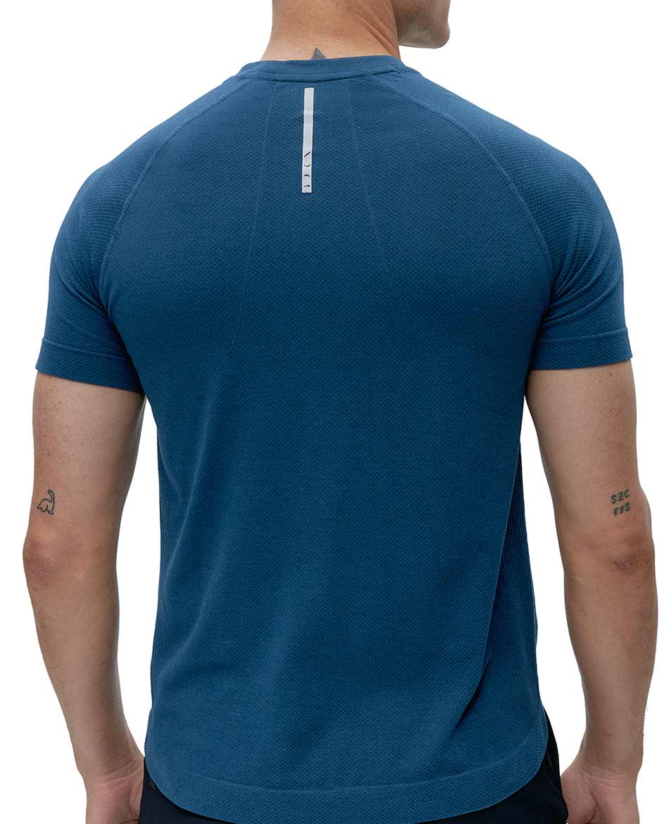 BORN CAMISETA BORN LIVING YOGA OTAWA