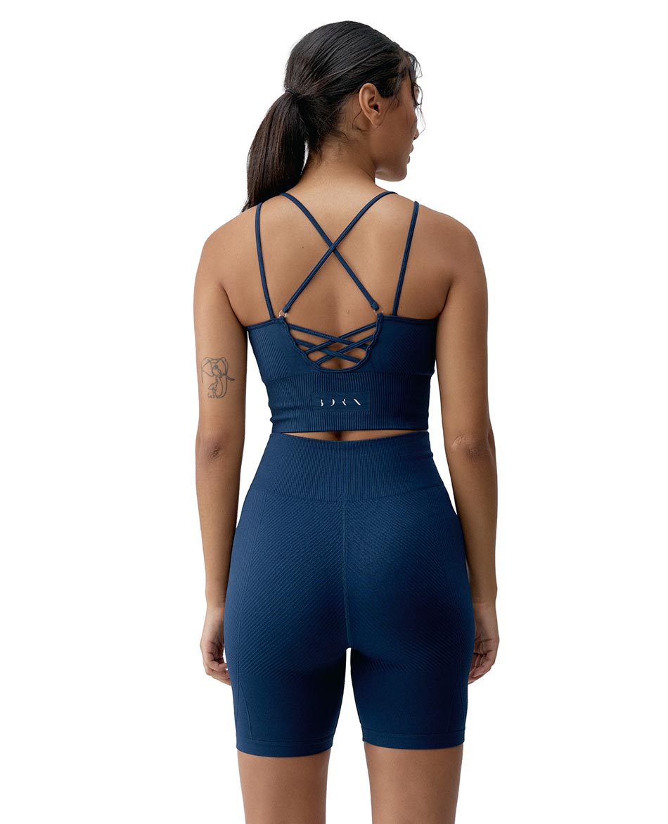 BORN TOP BORN LIVING YOGA INDIA