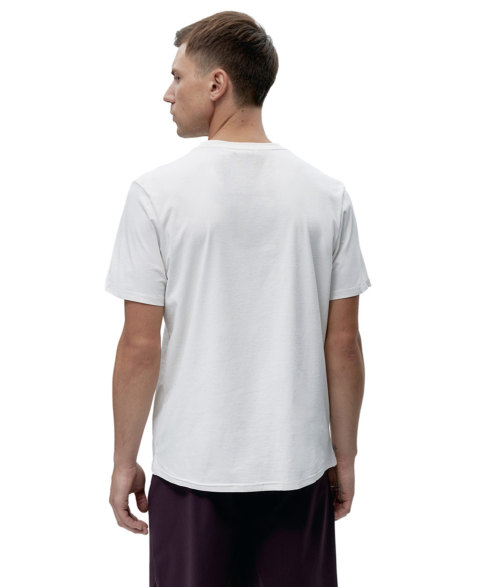 BORN CAMISETA BORN LIVING YOGA MELVILLE