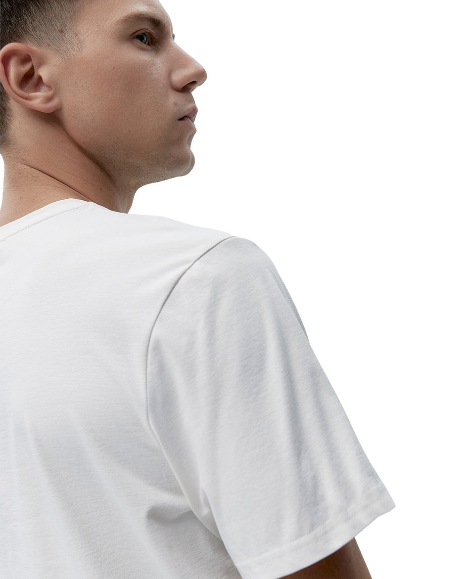 BORN CAMISETA BORN LIVING YOGA MELVILLE