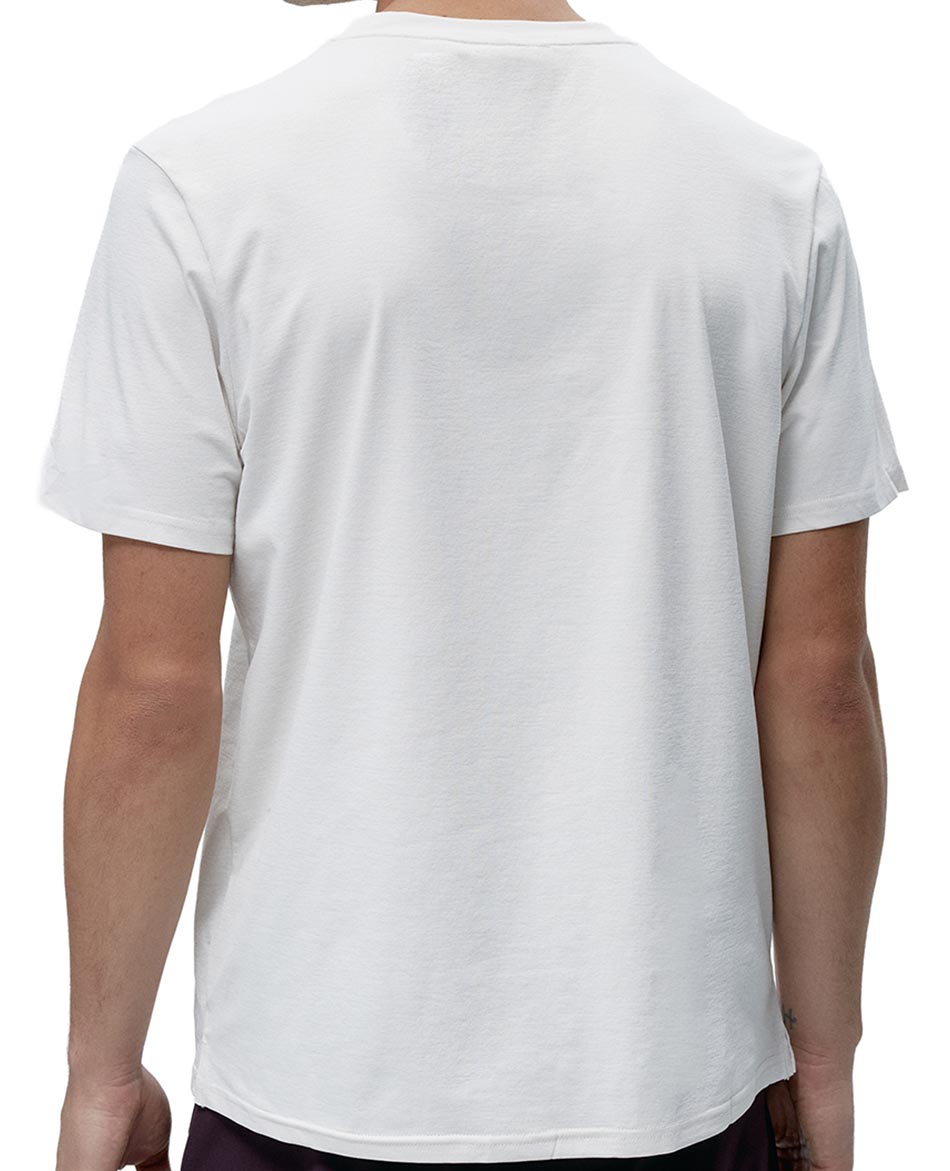 BORN CAMISETA BORN LIVING YOGA MELVILLE