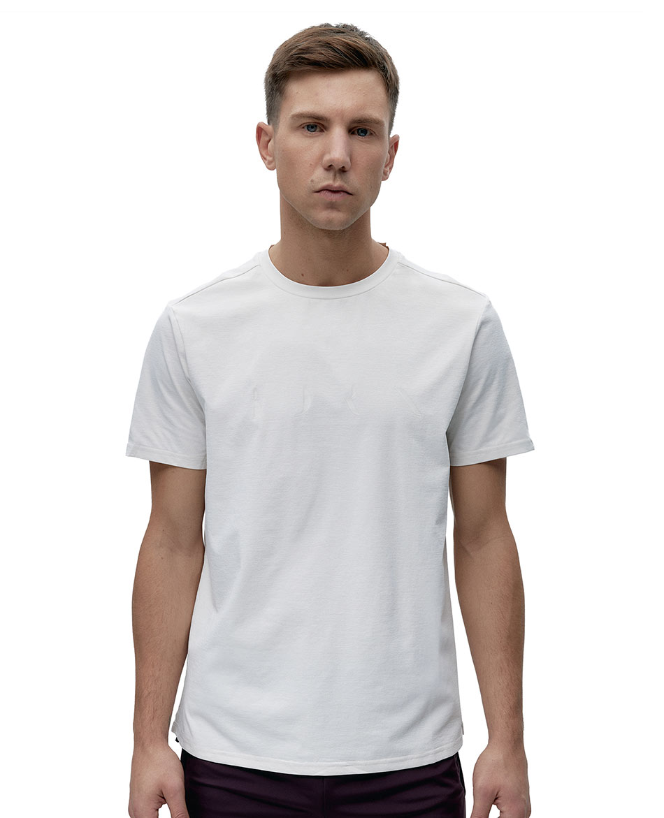 BORN CAMISETA BORN LIVING YOGA MELVILLE