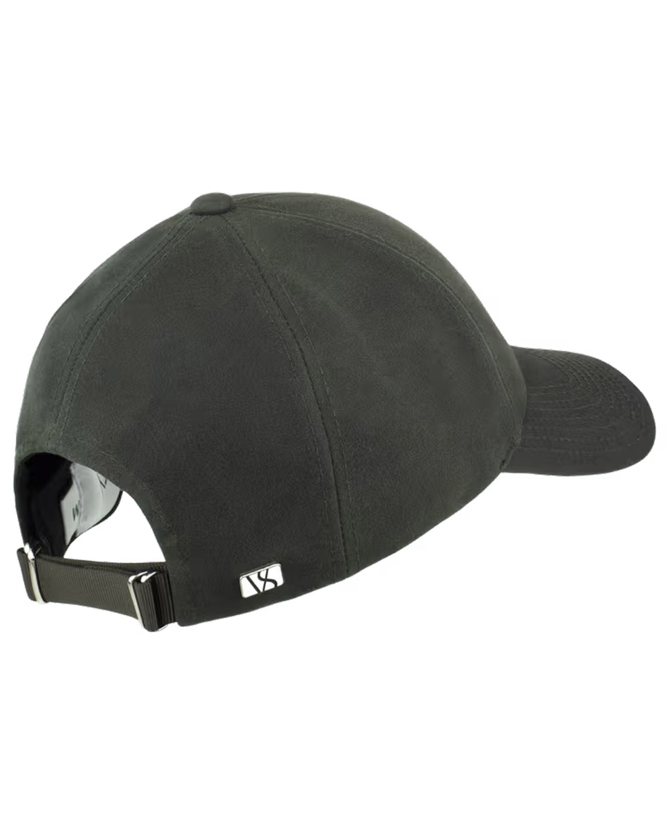 VARSITY GORRA VARSITY OILSKIN