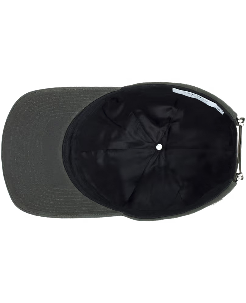 VARSITY GORRA VARSITY OILSKIN