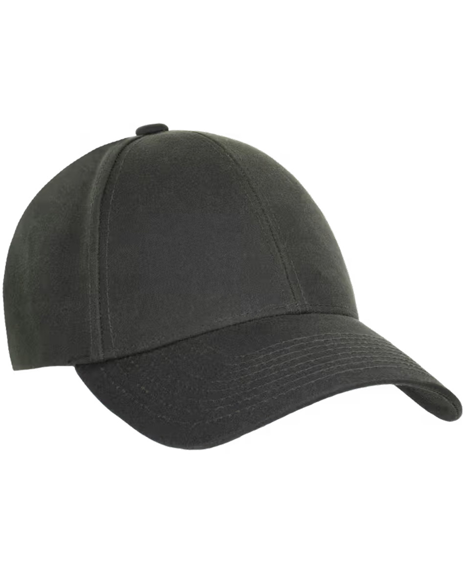 VARSITY GORRA VARSITY OILSKIN