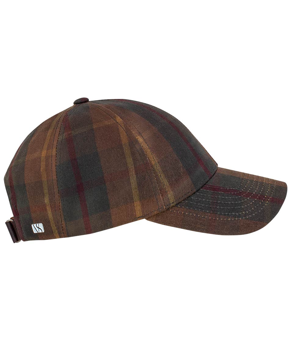 VARSITY GORRA VARSITY OILSKIN SPECIAL EDITION