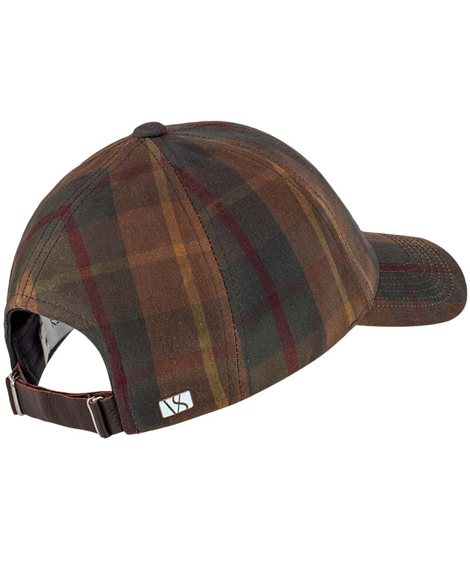 VARSITY GORRA VARSITY OILSKIN SPECIAL EDITION