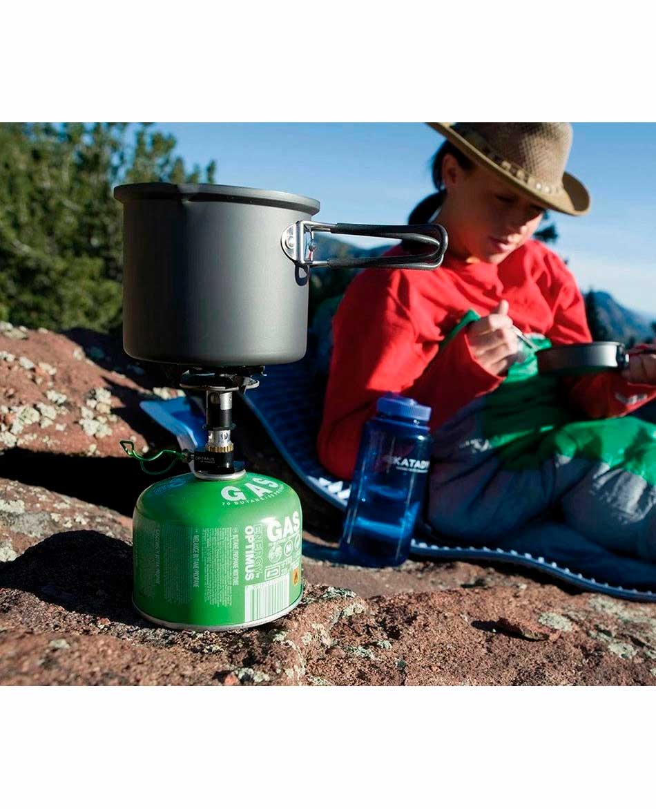 OPTIMUS HORNILLO OPTIMUS CRUX