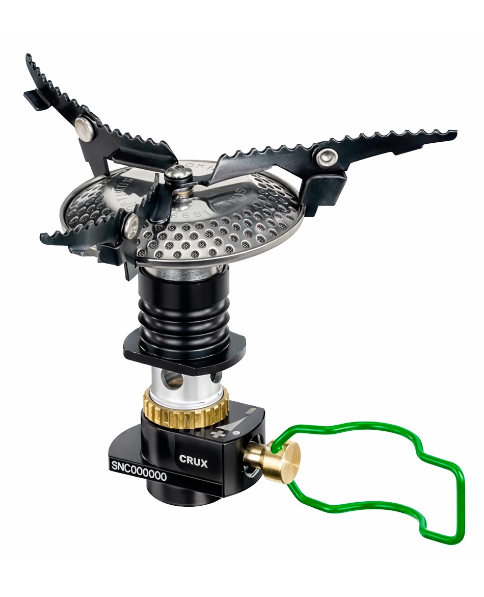 OPTIMUS HORNILLO OPTIMUS CRUX