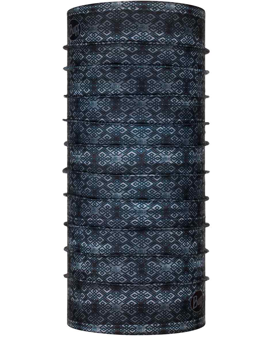 Buff Scaldacollo Original EcoStretch Unisex - Copricollo Riciclato UPF 50