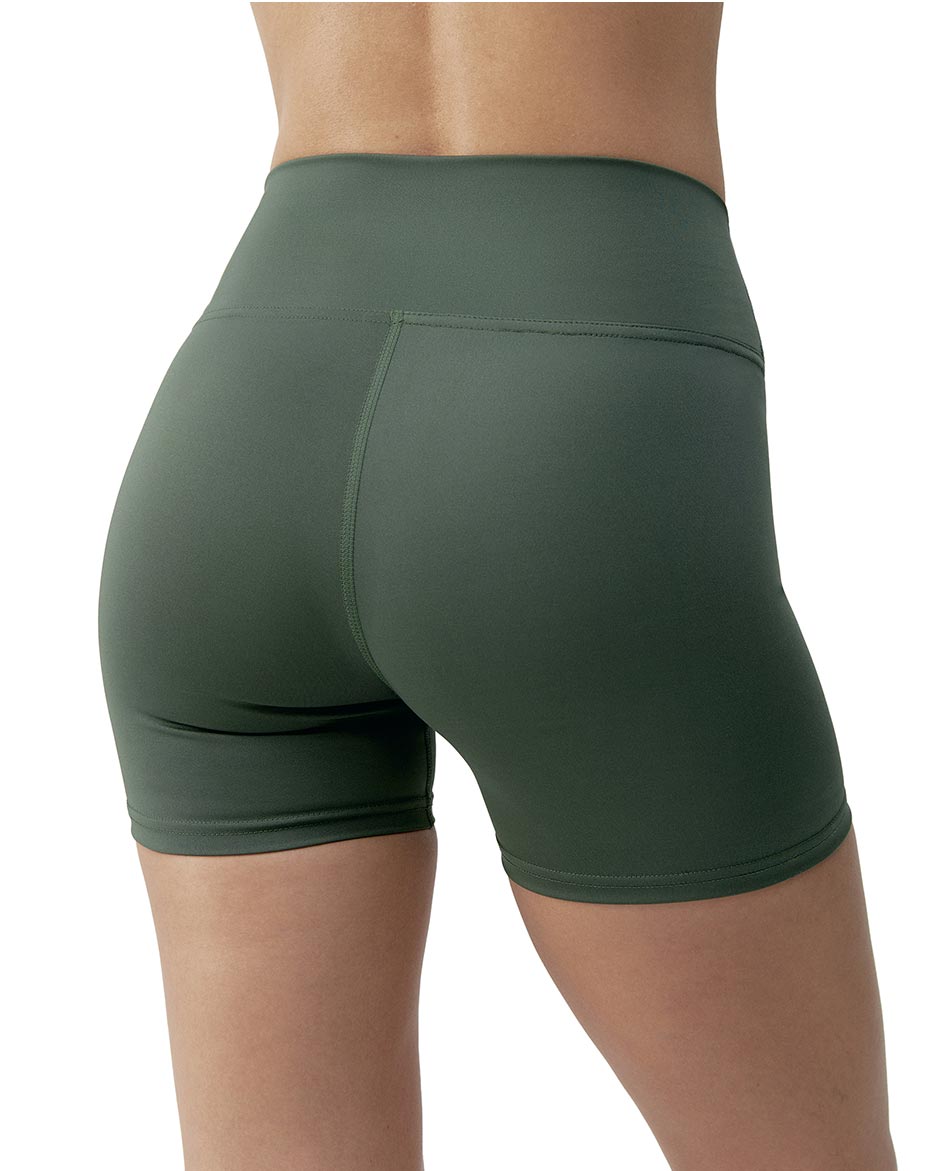 BORN LIVING YOGA PANTALON CORTO BORN LIVING YOGA LAVER