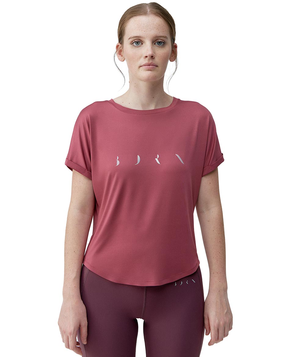 BORN LIVING YOGA CAMISETA BORN LIVING YOGA AZAMI