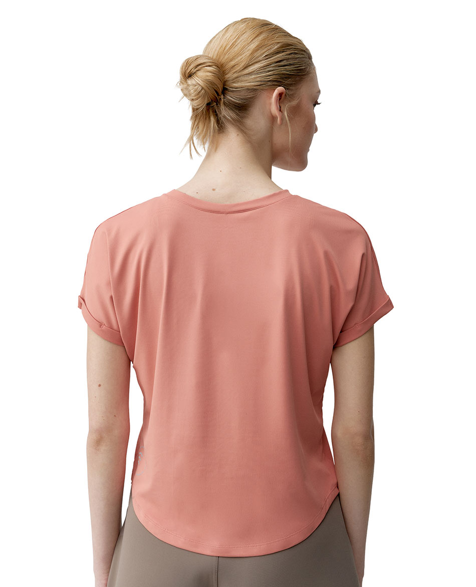 BORN CAMISETA BORN LIVING YOGA AZAMI