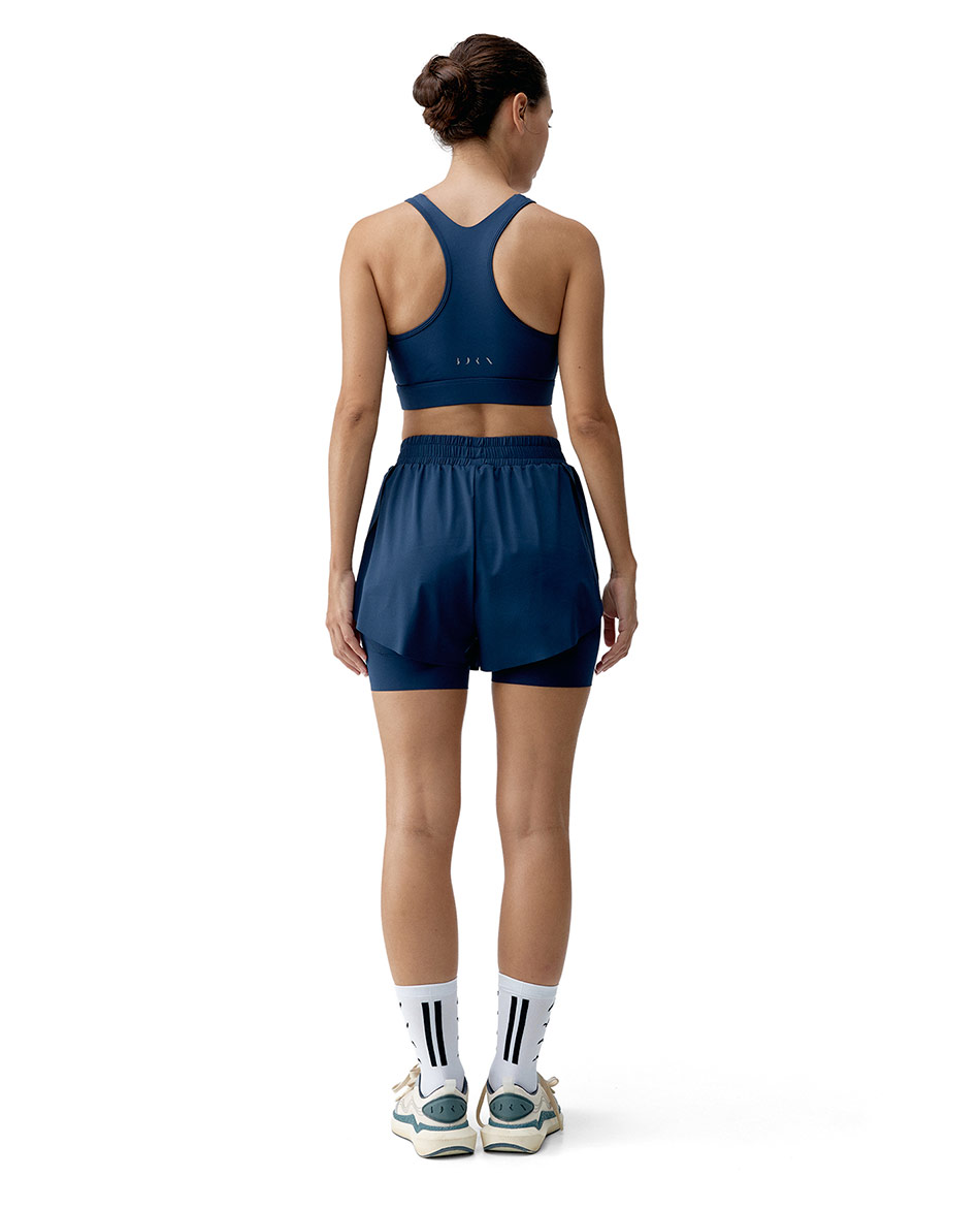 BORN PANTALON CORTO BORN LIVING YOGA BIKILA