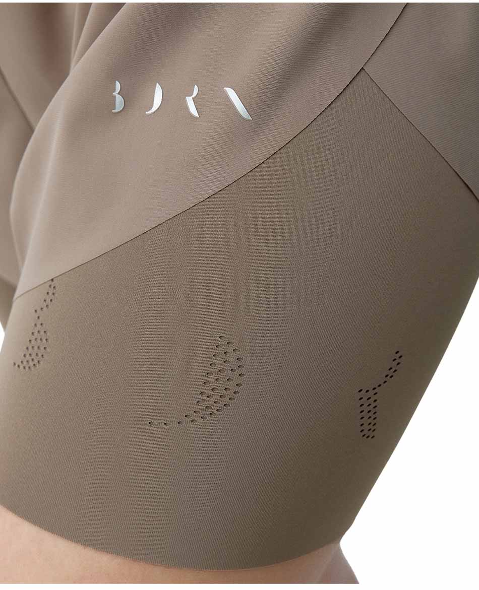 BORN PANTALON CORTO BORN LIVING YOGA BIKILA