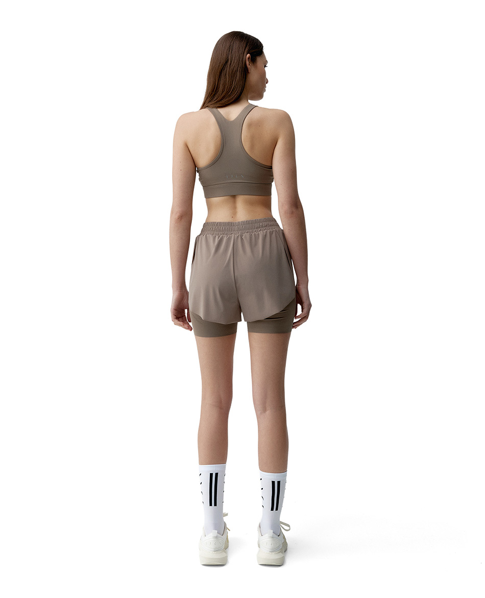 BORN PANTALON CORTO BORN LIVING YOGA BIKILA