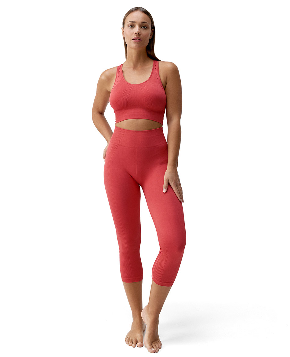 BORN TOP BORN LIVING YOGA ZINA