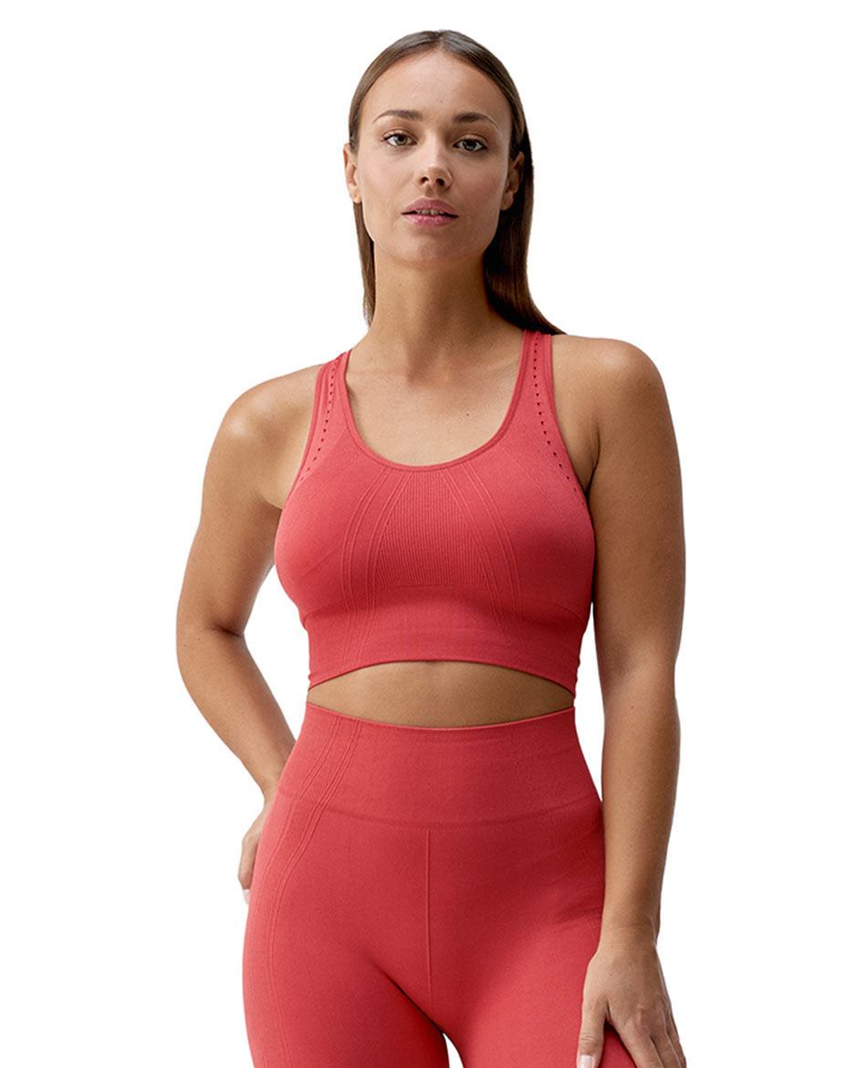 BORN TOP BORN LIVING YOGA ZINA
