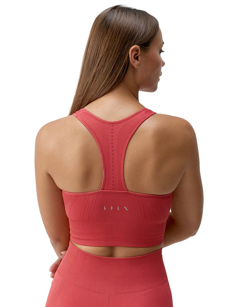BORN TOP BORN LIVING YOGA ZINA