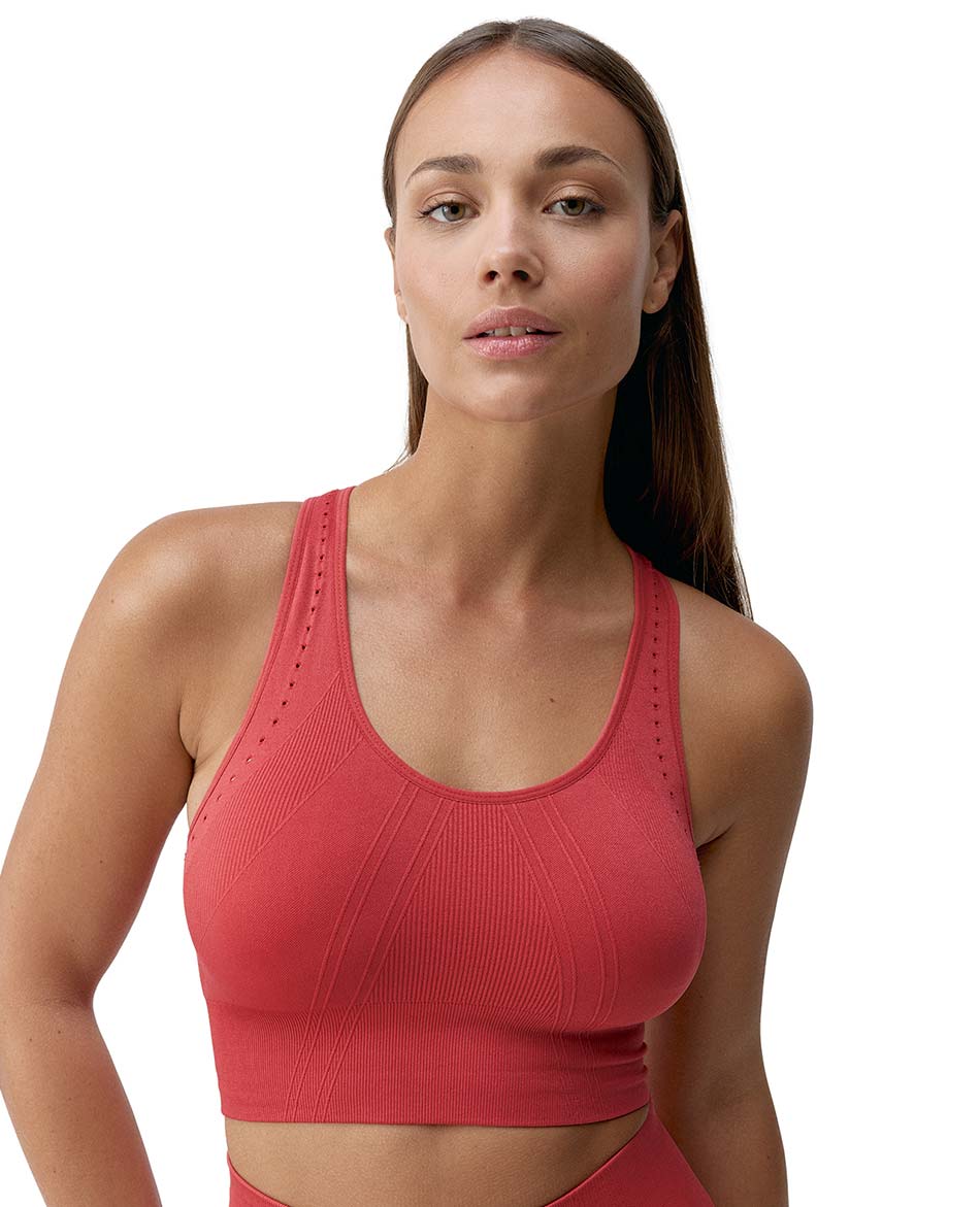 BORN TOP BORN LIVING YOGA ZINA