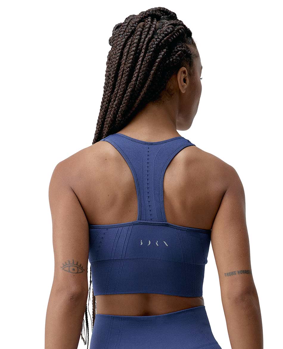 BORN TOP BORN LIVING YOGA ZINA