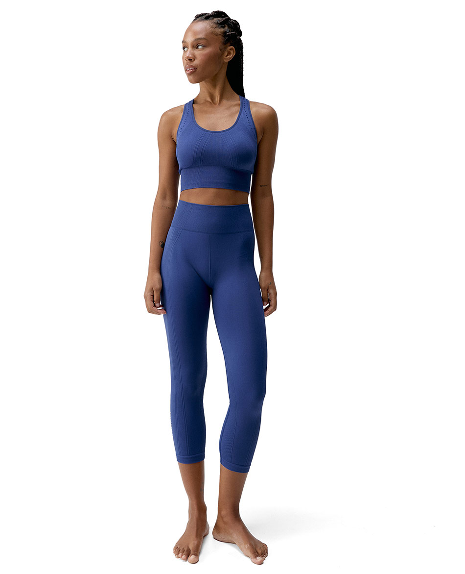 BORN TOP BORN LIVING YOGA ZINA