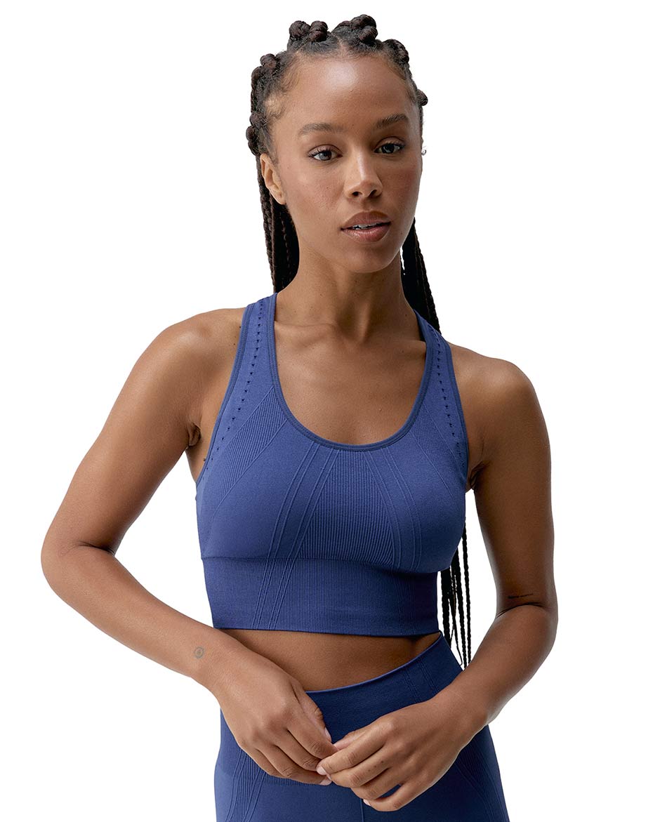 BORN TOP BORN LIVING YOGA ZINA