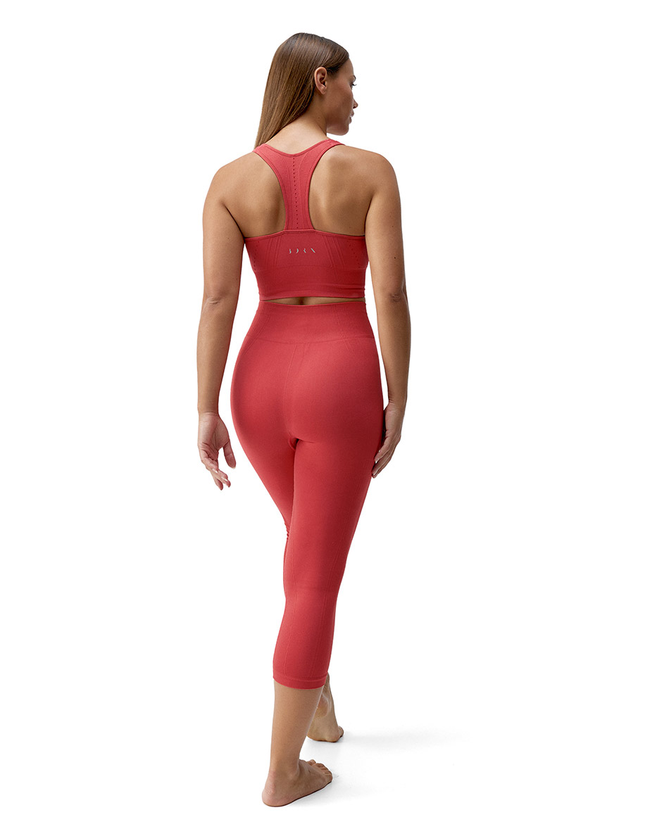 BORN MALLAS BORN LIVING YOGA ZINA