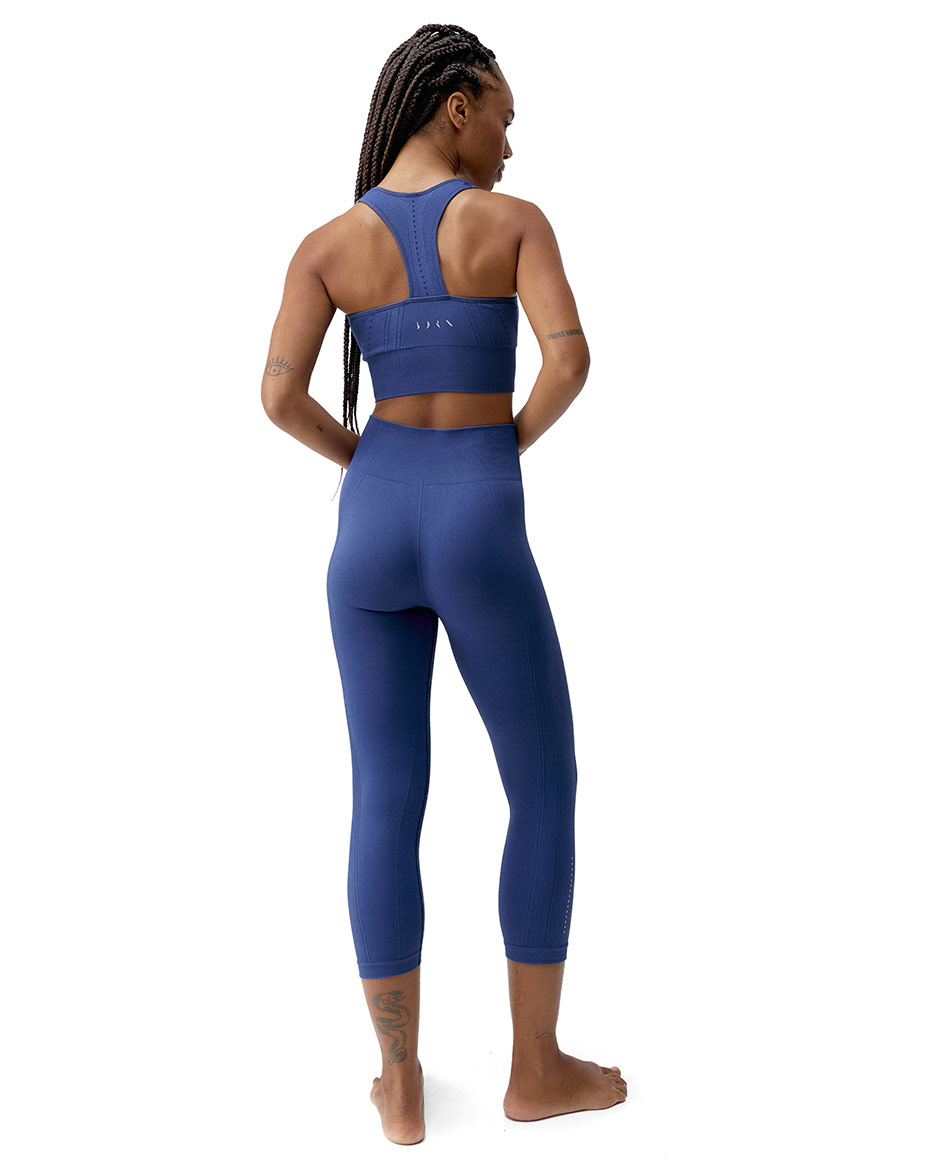 BORN MALLAS BORN LIVING YOGA ZINA