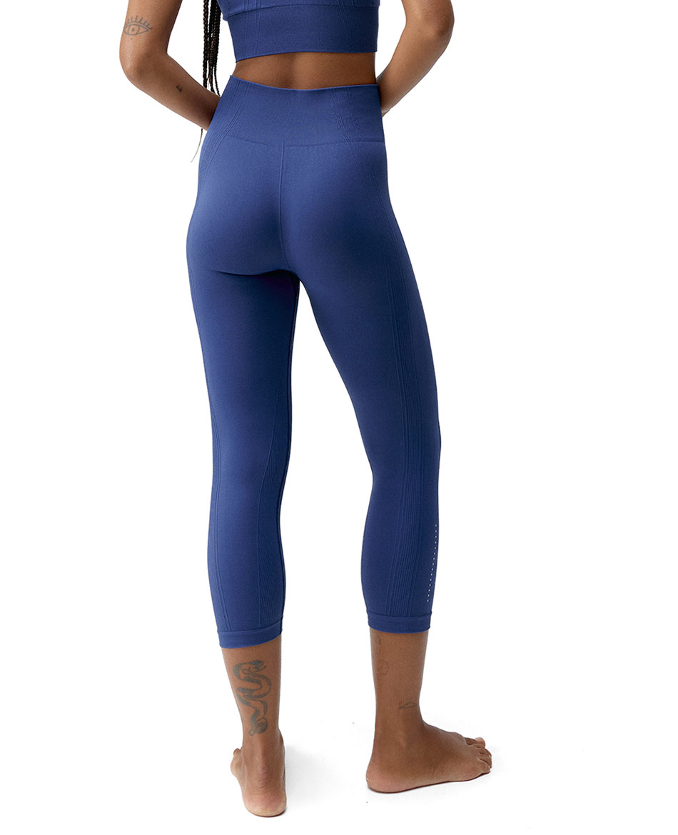 BORN MALLAS BORN LIVING YOGA ZINA