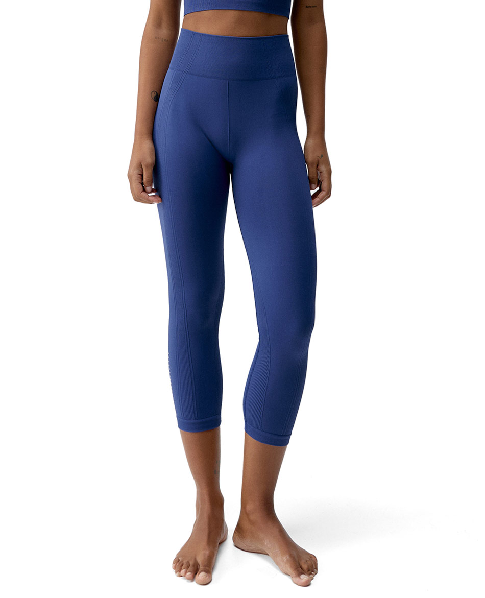 BORN MALLAS BORN LIVING YOGA ZINA