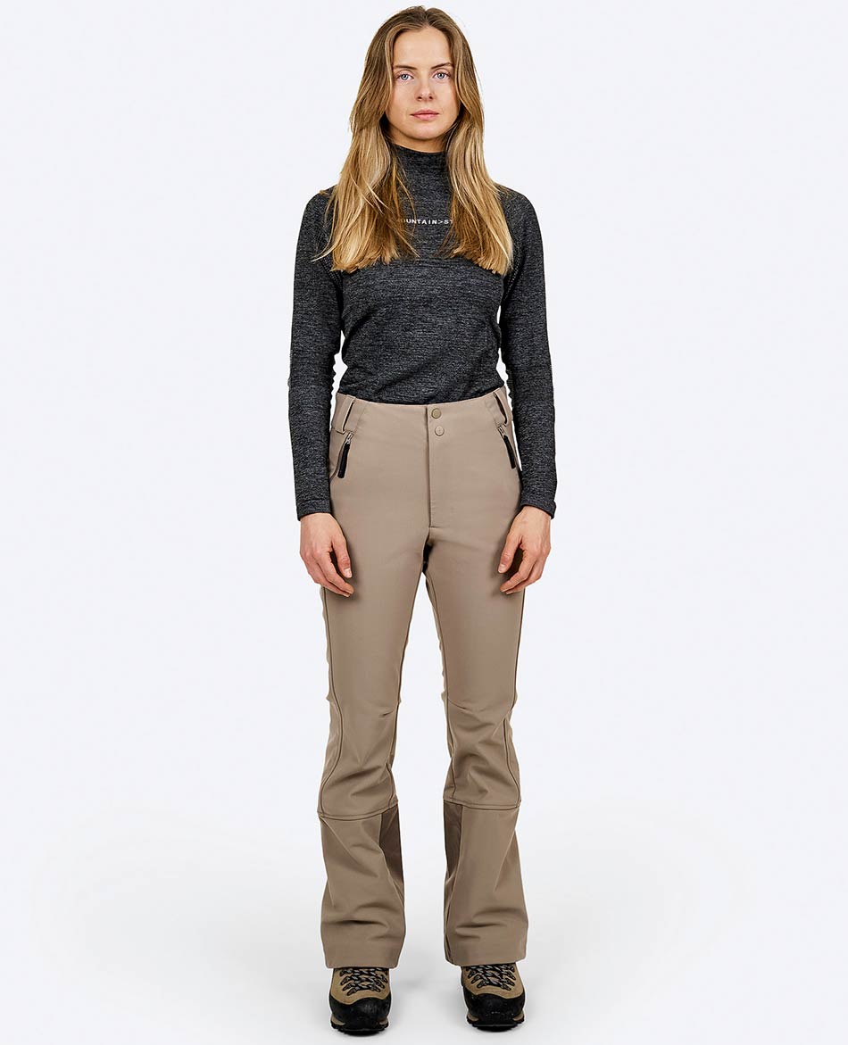 MOUNTAIN STUDIO PANTALON LASTEX MOUNTAIN STUDIO 2L STRETCH P-4