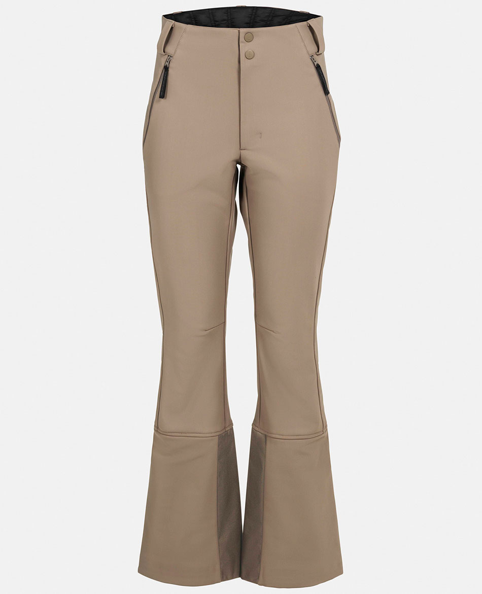 MOUNTAIN STUDIO PANTALON LASTEX MOUNTAIN STUDIO 2L STRETCH P-4