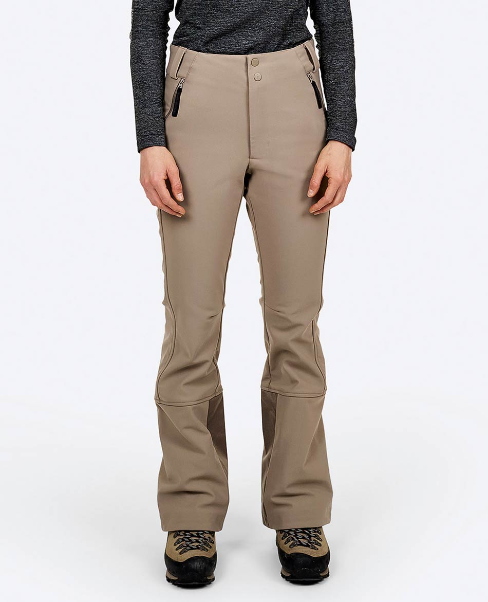 MOUNTAIN STUDIO PANTALON LASTEX MOUNTAIN STUDIO 2L STRETCH P-4