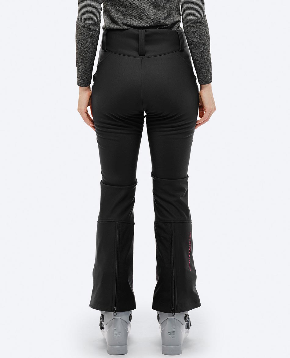 MOUNTAIN STUDIO PANTALON LASTEX MOUNTAIN STUDIO 2L STRETCH P-4