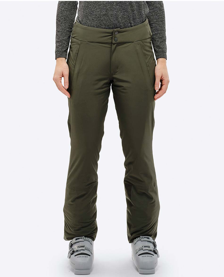 MOUNTAIN STUDIO PANTALONES M. STUDIO MOUNTAIN P-5 2L STRETC