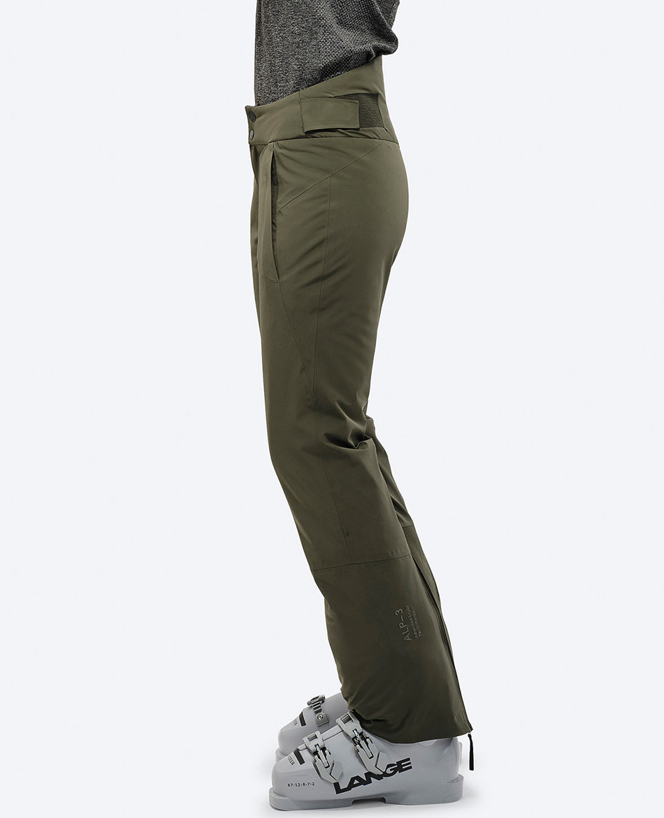 MOUNTAIN STUDIO PANTALONES M. STUDIO MOUNTAIN P-5 2L STRETC