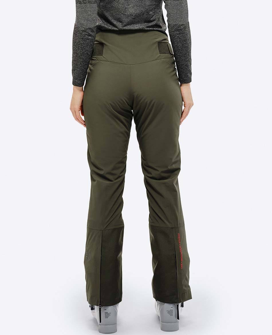 MOUNTAIN STUDIO PANTALONES M. STUDIO MOUNTAIN P-5 2L STRETC