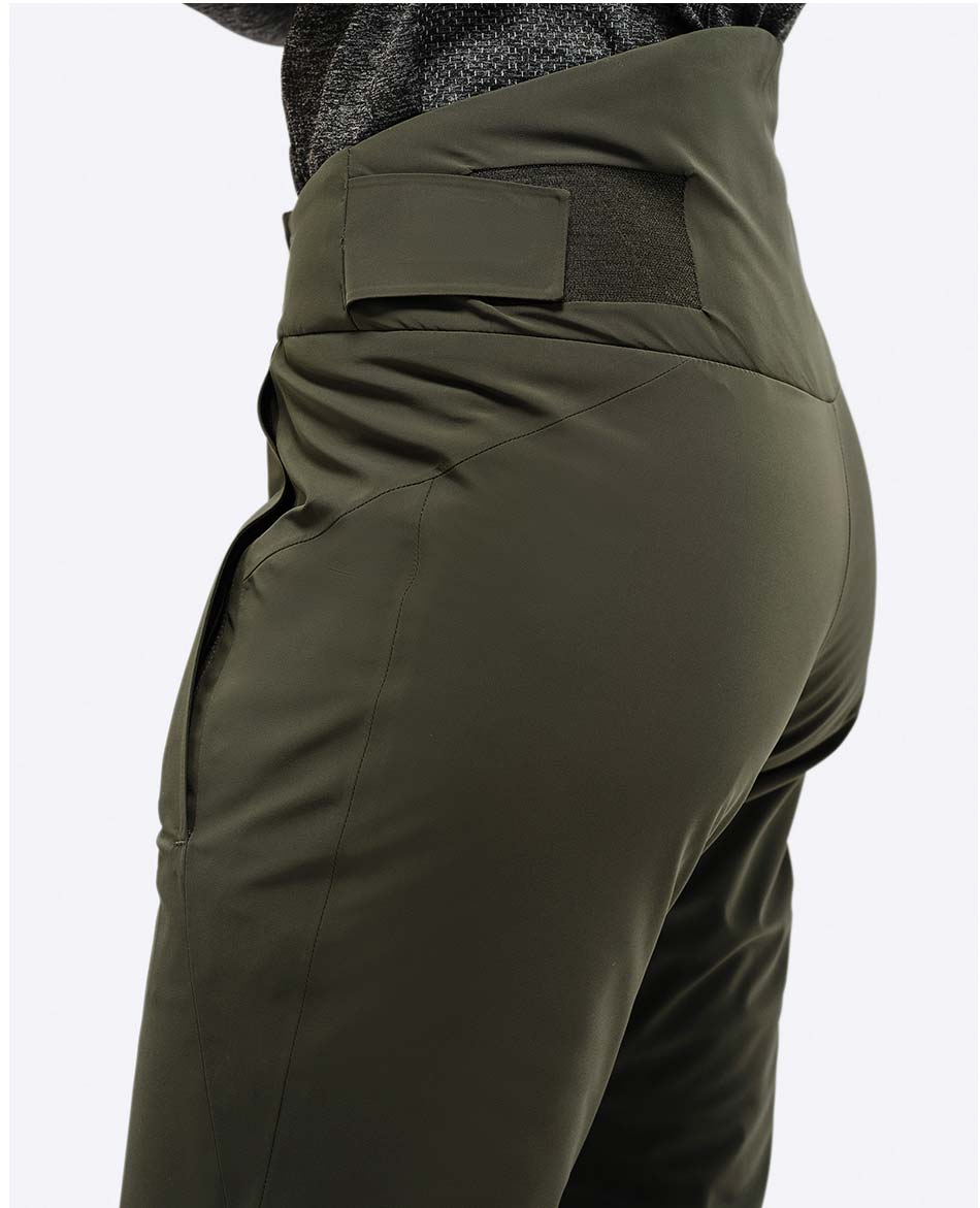 MOUNTAIN STUDIO PANTALONES M. STUDIO MOUNTAIN P-5 2L STRETC