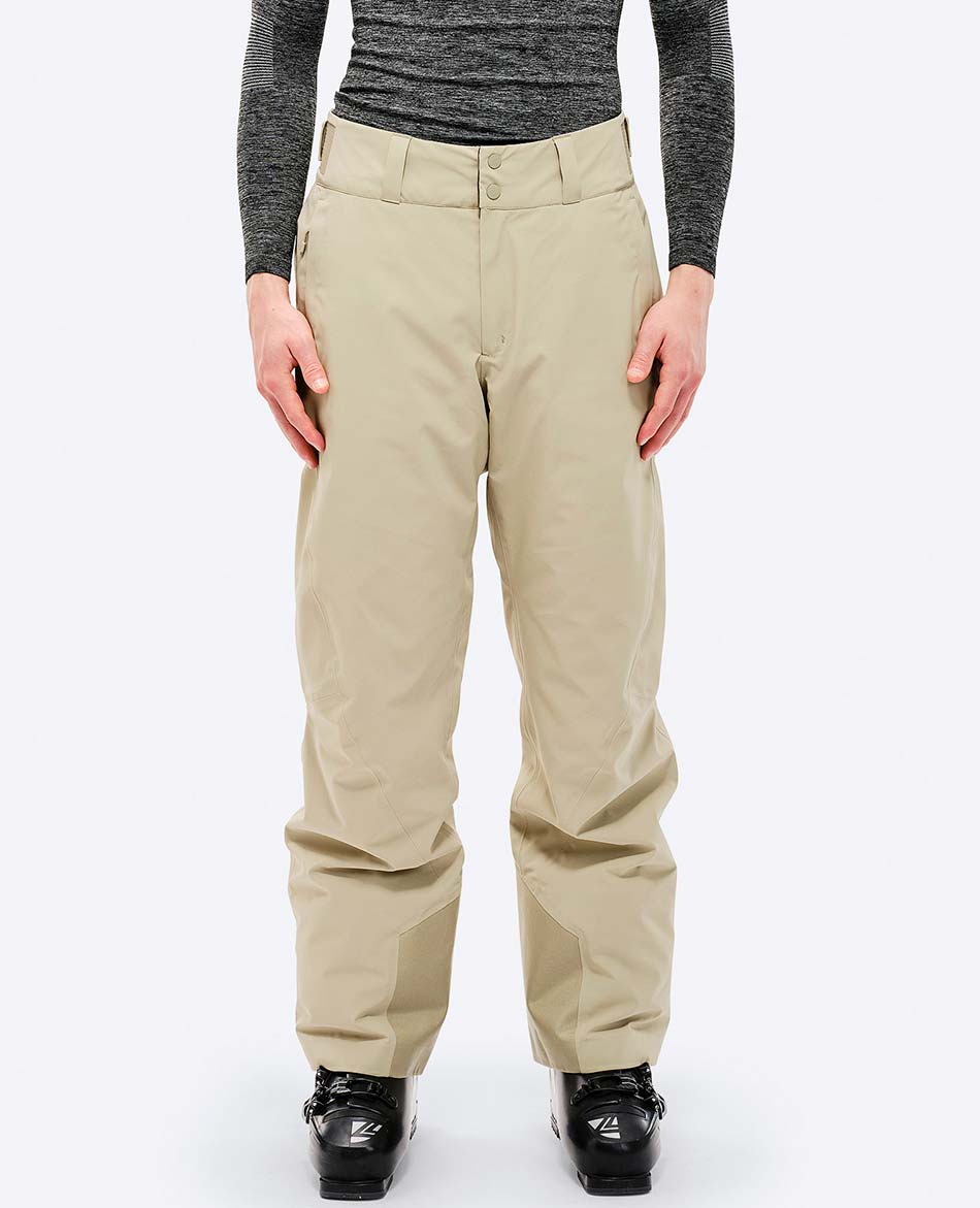 MOUNTAIN STUDIO PANTALONES MOUNTAIN STUDIO P-3 CARV STRETCH